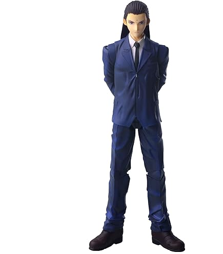 Amazon | ファイナルファンタジーVII ブリングアーツ PVC製 塗装済み